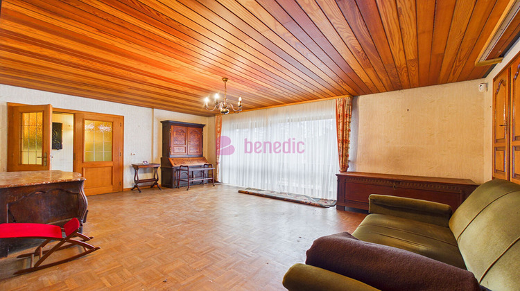 Ma-Cabane - Vente Maison SAINT-AVOLD, 101 m²