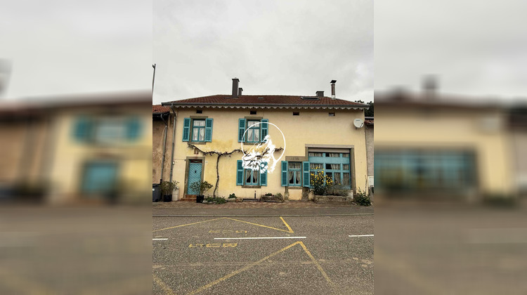 Ma-Cabane - Vente Maison Saint-Avold, 213 m²