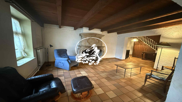 Ma-Cabane - Vente Maison Saint-Avold, 213 m²