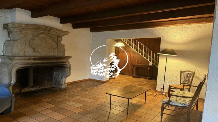 Ma-Cabane - Vente Maison Saint-Avold, 213 m²