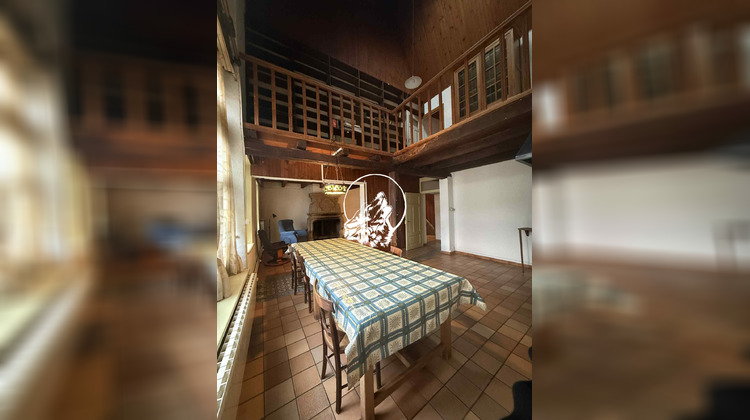 Ma-Cabane - Vente Maison Saint-Avold, 213 m²