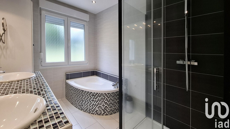 Ma-Cabane - Vente Maison Saint-Avold, 126 m²