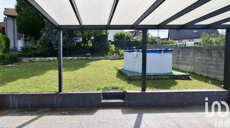 Ma-Cabane - Vente Maison Saint-Avold, 126 m²