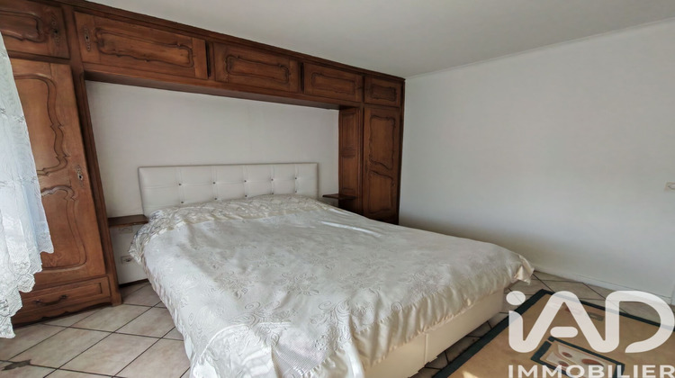 Ma-Cabane - Vente Maison Saint-Avold, 135 m²