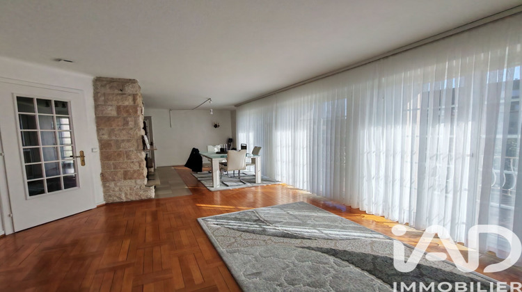 Ma-Cabane - Vente Maison Saint-Avold, 135 m²