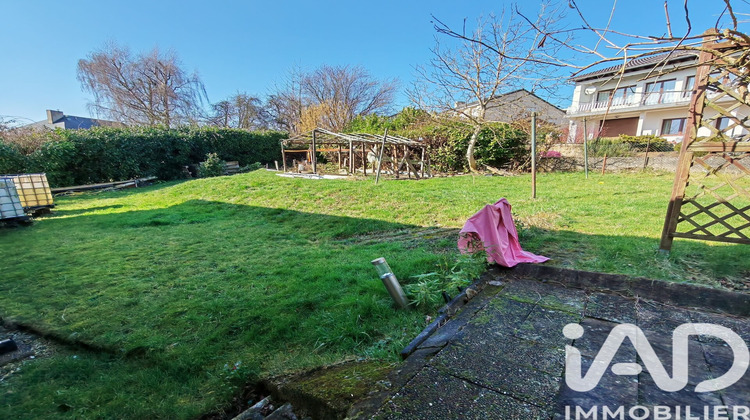 Ma-Cabane - Vente Maison Saint-Avold, 135 m²