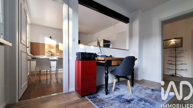 Ma-Cabane - Vente Maison Saint-Avold, 139 m²