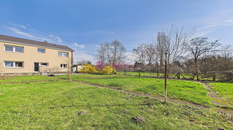 Ma-Cabane - Vente Maison SAINT-AVOLD, 103 m²