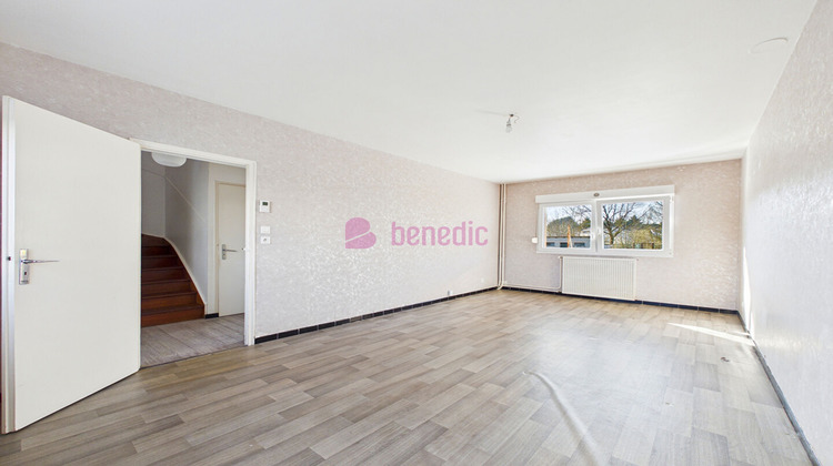 Ma-Cabane - Vente Maison SAINT-AVOLD, 103 m²