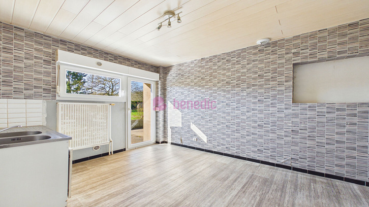 Ma-Cabane - Vente Maison SAINT-AVOLD, 103 m²