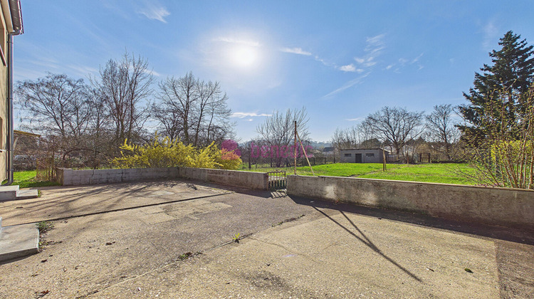 Ma-Cabane - Vente Maison SAINT-AVOLD, 103 m²