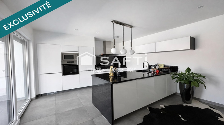 Ma-Cabane - Vente Maison Saint-Avold, 152 m²