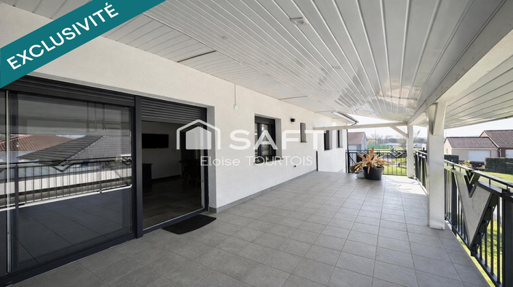 Ma-Cabane - Vente Maison Saint-Avold, 152 m²