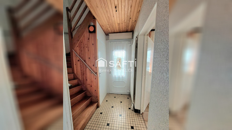 Ma-Cabane - Vente Maison Saint-Avold, 102 m²