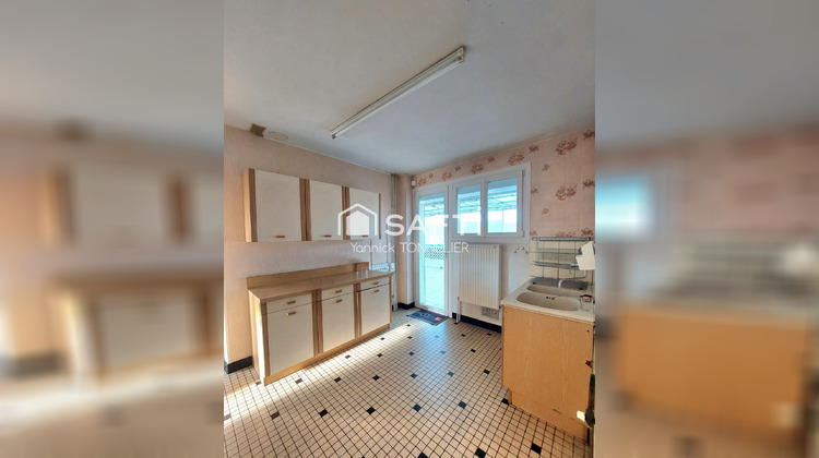 Ma-Cabane - Vente Maison Saint-Avold, 102 m²