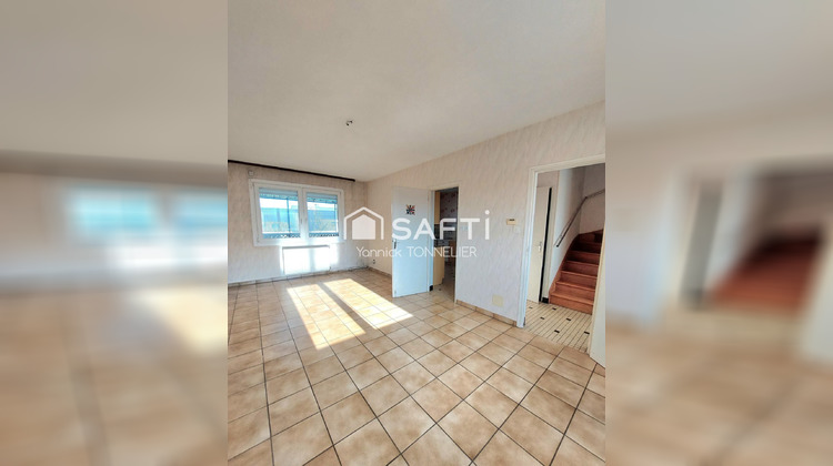 Ma-Cabane - Vente Maison Saint-Avold, 102 m²