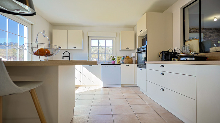 Ma-Cabane - Vente Maison SAINT-AVOLD, 114 m²