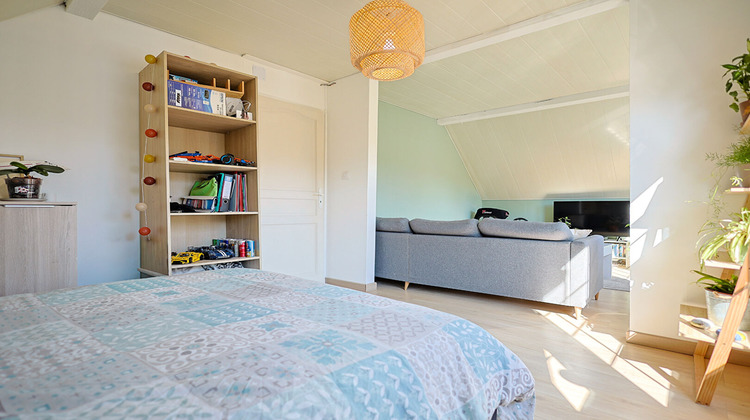 Ma-Cabane - Vente Maison SAINT-AVOLD, 114 m²