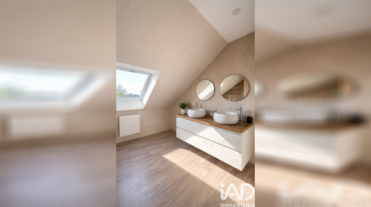 Ma-Cabane - Vente Maison Saint-Avold, 120 m²