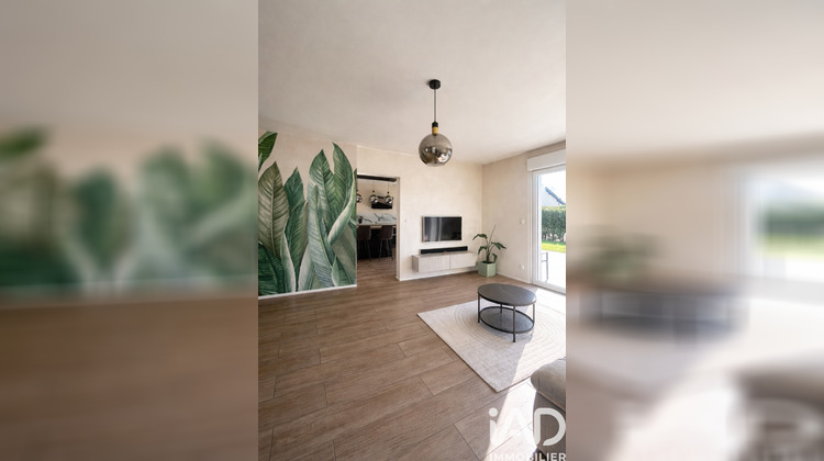 Ma-Cabane - Vente Maison Saint-Avold, 120 m²