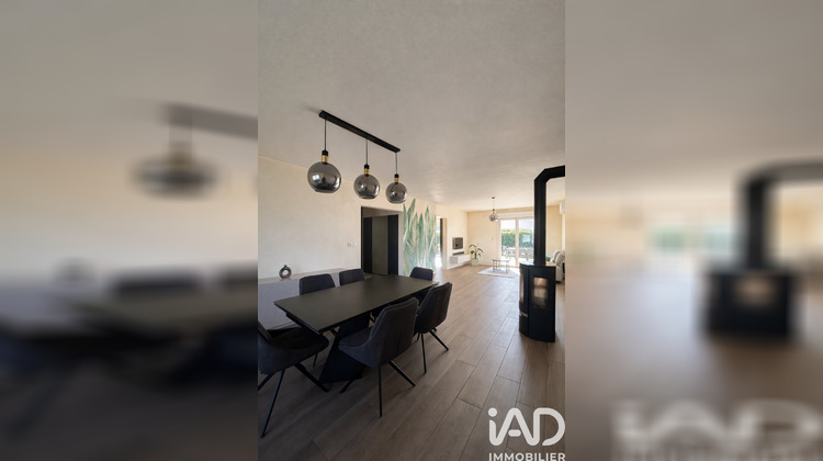 Ma-Cabane - Vente Maison Saint-Avold, 120 m²