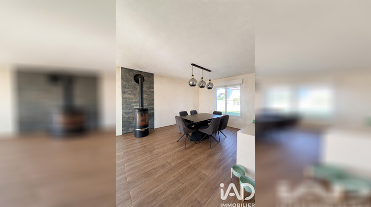 Ma-Cabane - Vente Maison Saint-Avold, 120 m²