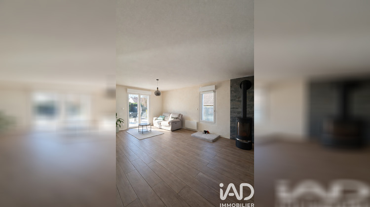 Ma-Cabane - Vente Maison Saint-Avold, 120 m²