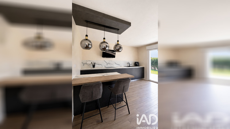 Ma-Cabane - Vente Maison Saint-Avold, 120 m²