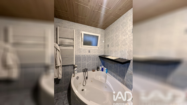 Ma-Cabane - Vente Maison Saint-Avold, 105 m²