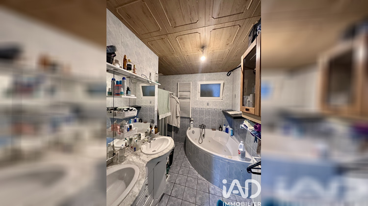 Ma-Cabane - Vente Maison Saint-Avold, 105 m²