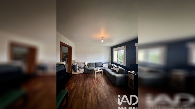 Ma-Cabane - Vente Maison Saint-Avold, 105 m²