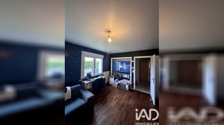 Ma-Cabane - Vente Maison Saint-Avold, 105 m²