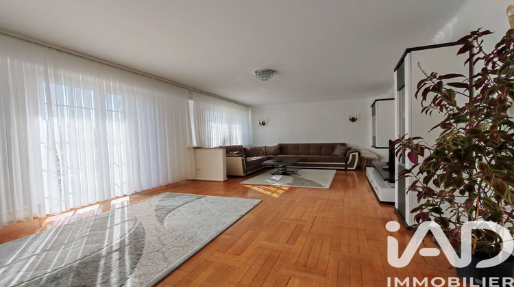 Ma-Cabane - Vente Maison Saint-Avold, 135 m²