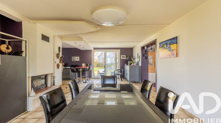 Ma-Cabane - Vente Maison Saint-Avold, 184 m²