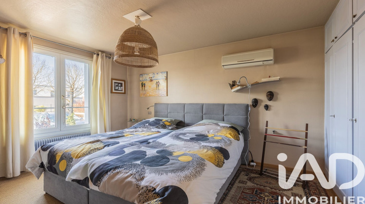 Ma-Cabane - Vente Maison Saint-Avold, 184 m²