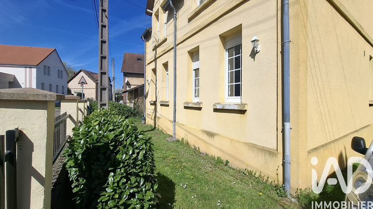 Ma-Cabane - Vente Maison Saint-Avold, 151 m²