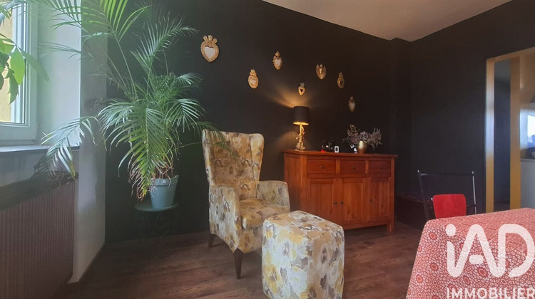 Ma-Cabane - Vente Maison Saint-Avold, 151 m²