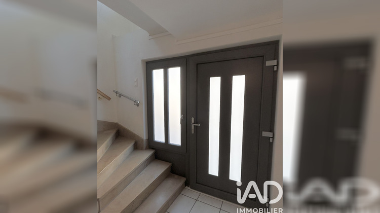 Ma-Cabane - Vente Maison Saint-Avold, 141 m²