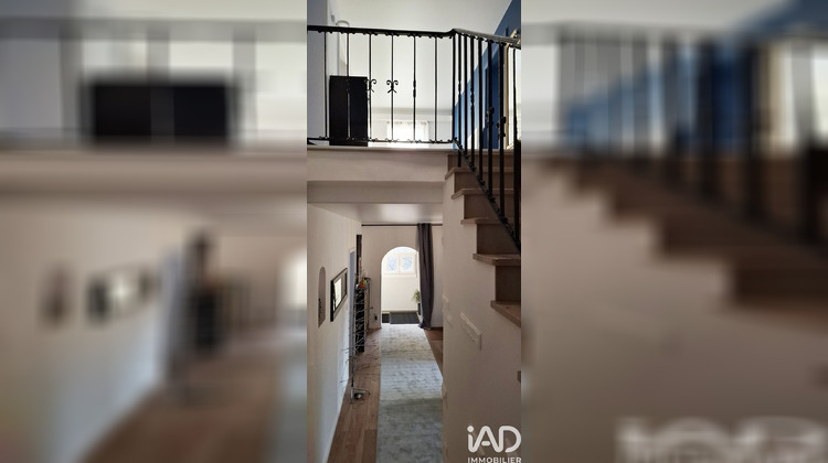 Ma-Cabane - Vente Maison Saint-Avold, 139 m²