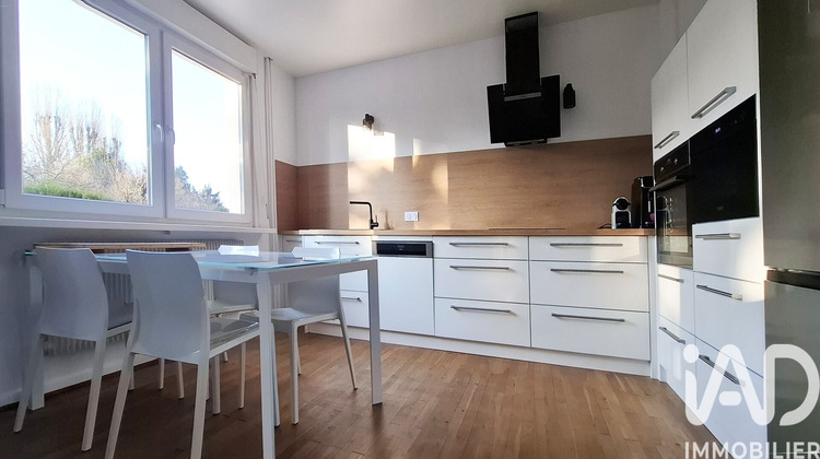 Ma-Cabane - Vente Maison Saint-Avold, 139 m²