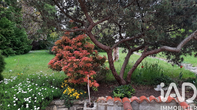 Ma-Cabane - Vente Maison Saint-Avold, 139 m²