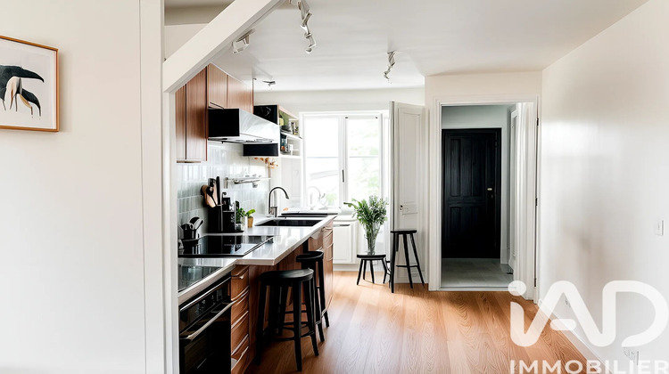 Ma-Cabane - Vente Maison Saint Avold, 92 m²