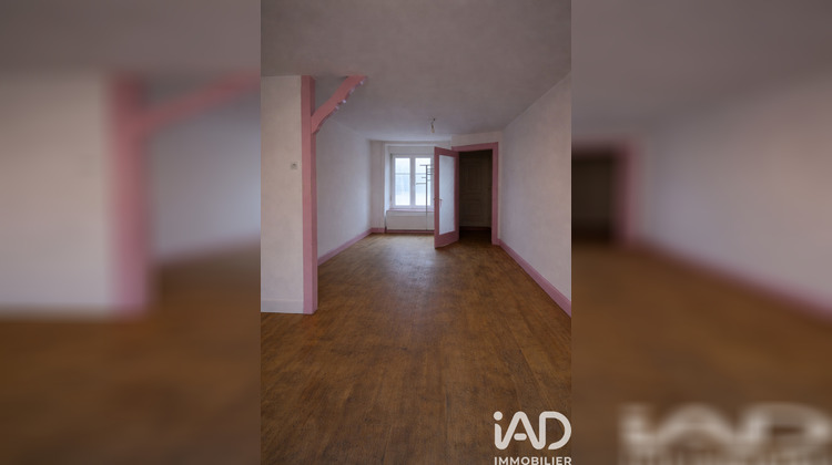 Ma-Cabane - Vente Maison Saint Avold, 92 m²