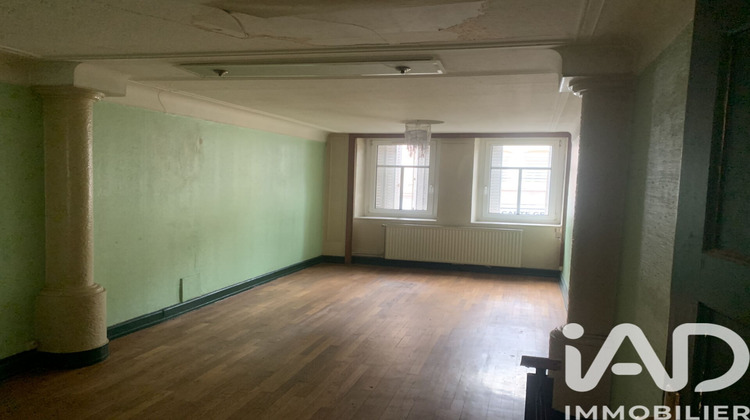 Ma-Cabane - Vente Maison Saint Avold, 92 m²