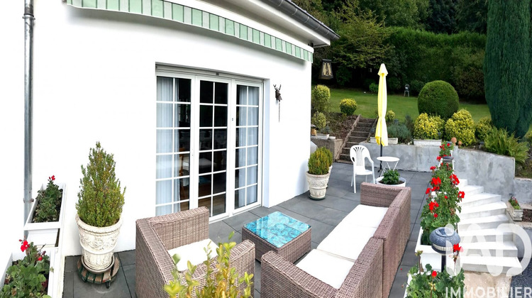 Ma-Cabane - Vente Maison Saint-Avold, 160 m²