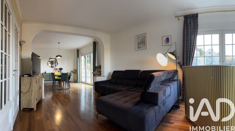 Ma-Cabane - Vente Maison Saint-Avold, 160 m²