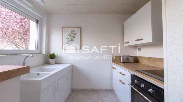 Ma-Cabane - Vente Maison Saint-Avold, 83 m²