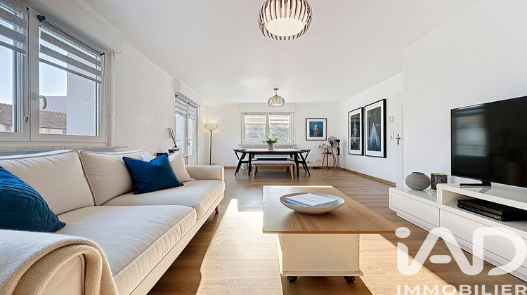 Ma-Cabane - Vente Maison Saint-Avold, 69 m²