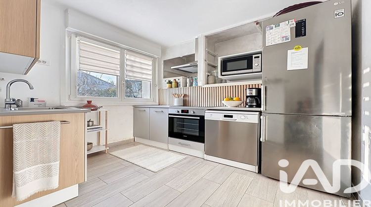 Ma-Cabane - Vente Maison Saint-Avold, 69 m²