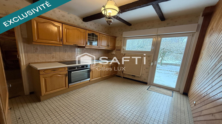 Ma-Cabane - Vente Maison Saint-Avold, 84 m²